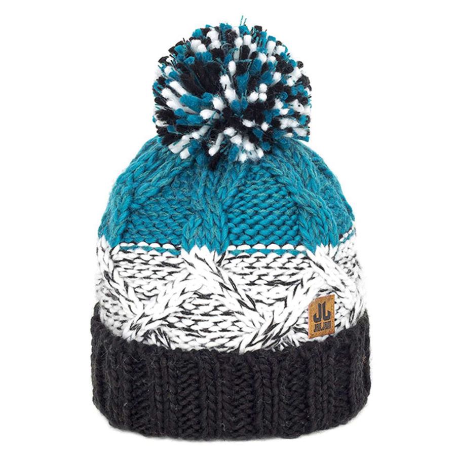 GOOFY CUFFIA CON TRECCIA E RISVOLTO Jail Jam | JS1100001